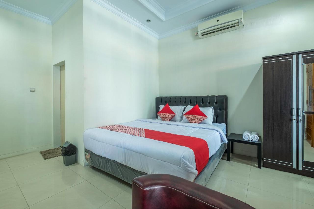 Hotel OYO 2259 Zleepy Ks Tubun Cirebon Zewnętrze zdjęcie