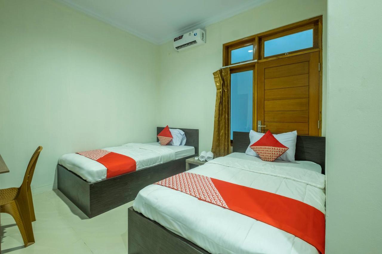 Hotel OYO 2259 Zleepy Ks Tubun Cirebon Zewnętrze zdjęcie