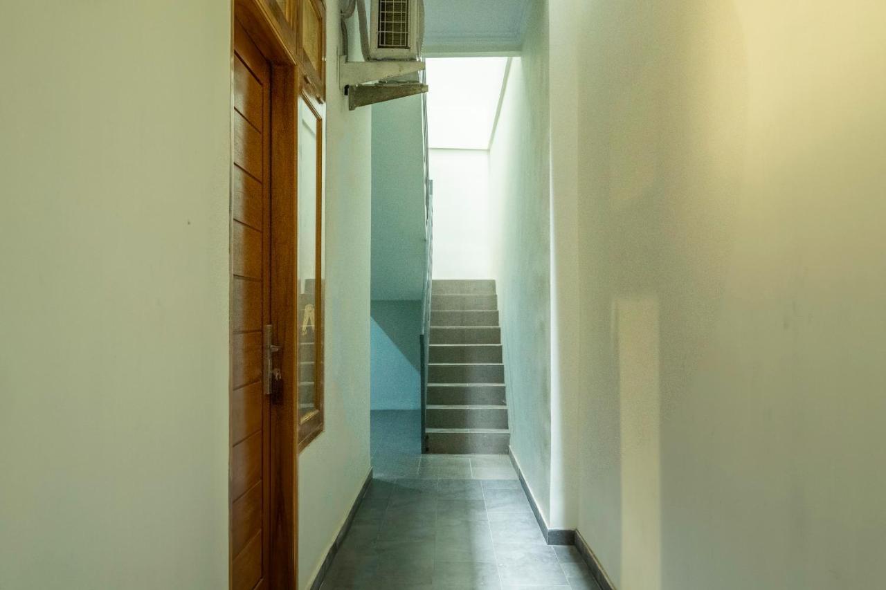 Hotel OYO 2259 Zleepy Ks Tubun Cirebon Zewnętrze zdjęcie