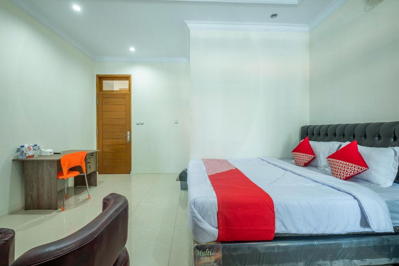 Hotel OYO 2259 Zleepy Ks Tubun Cirebon Zewnętrze zdjęcie