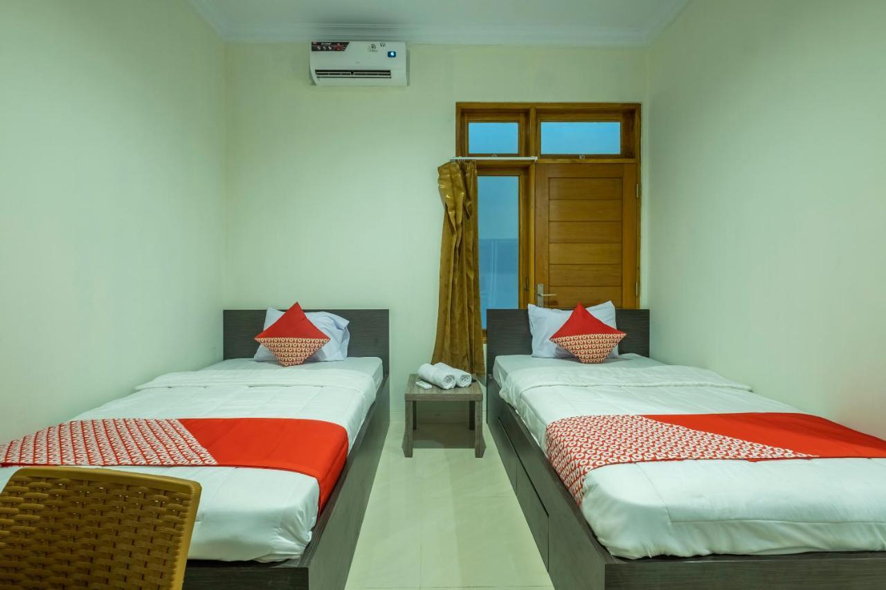 Hotel OYO 2259 Zleepy Ks Tubun Cirebon Zewnętrze zdjęcie