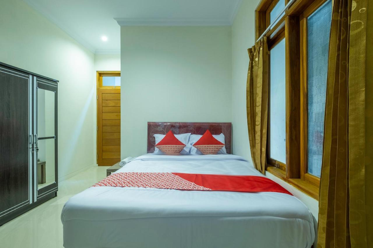 Hotel OYO 2259 Zleepy Ks Tubun Cirebon Zewnętrze zdjęcie