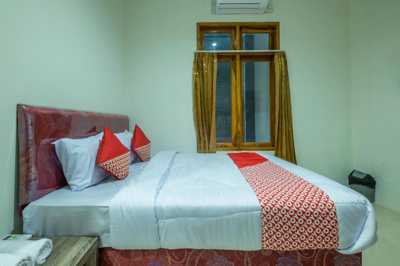 Hotel OYO 2259 Zleepy Ks Tubun Cirebon Zewnętrze zdjęcie