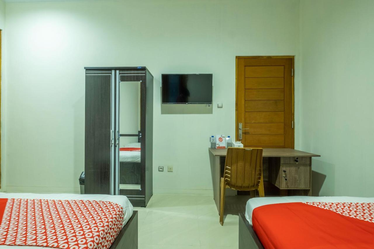 Hotel OYO 2259 Zleepy Ks Tubun Cirebon Zewnętrze zdjęcie